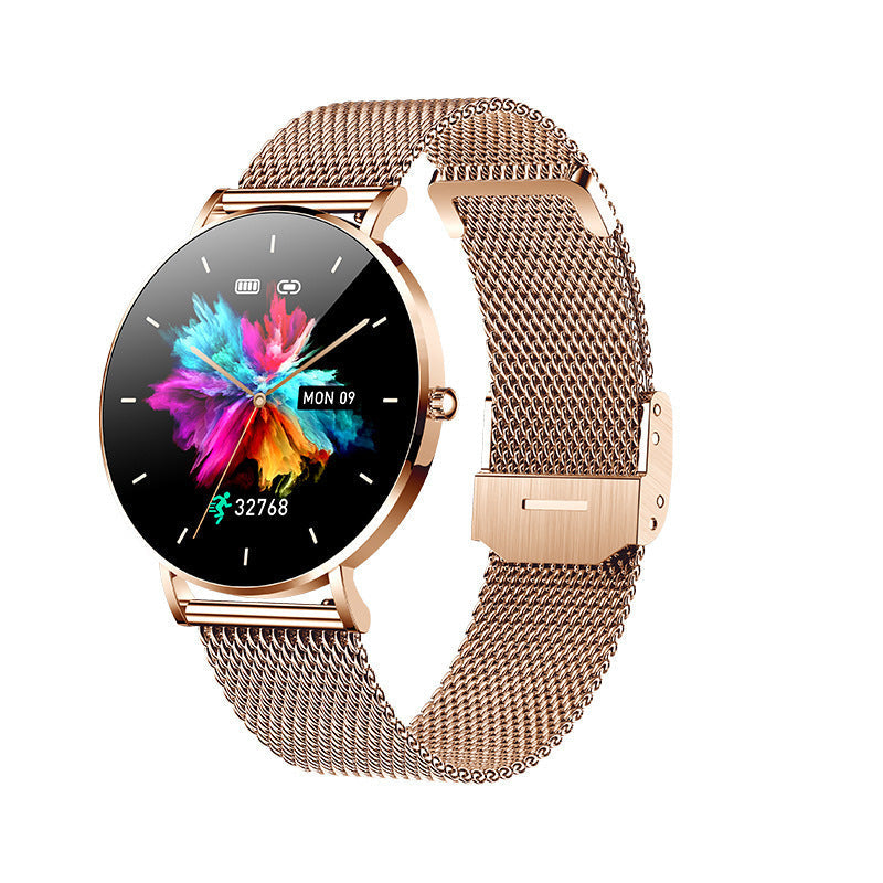 ActivChic - The elegant connected watch for women.